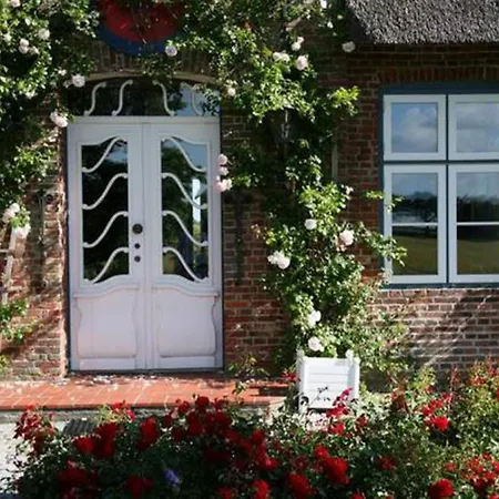 Altes Pastorat Apartment