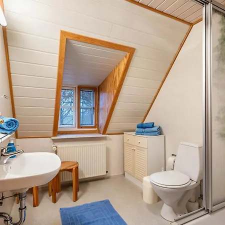 Apartment Altes Pastorat Rodenäs