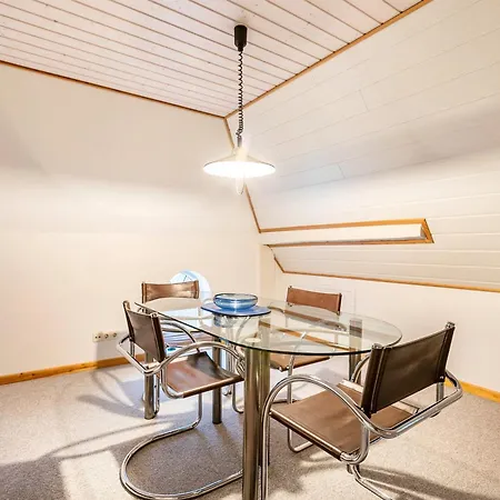 Altes Pastorat Apartment