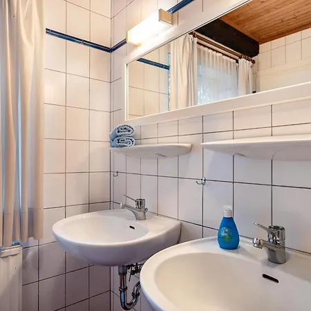 Altes Pastorat Apartment *