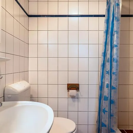 Apartment Altes Pastorat *