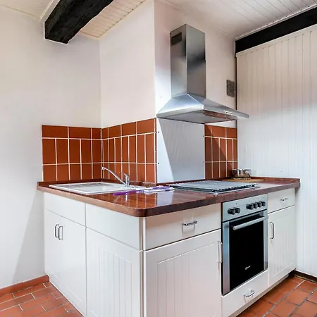 Apartment Altes Pastorat