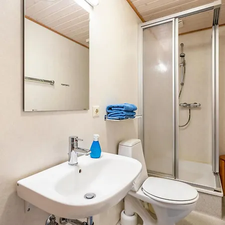 Altes Pastorat Apartment Rodenäs
